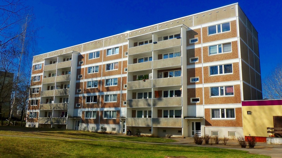 Apartman Yöneticiliği Kanunu