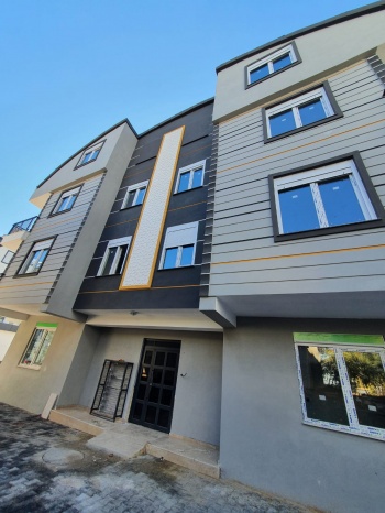 2+1 SATILIK ARAKAT DAİRE