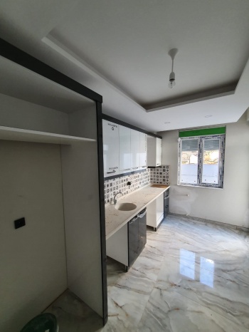 2+1 SATILIK ARAKAT DAİRE