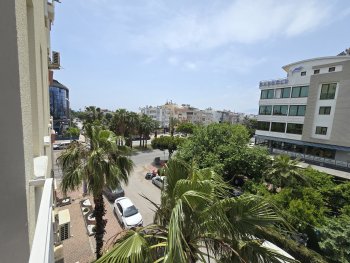 ALTINKUM ATATÜRK BULVARINDA MUAYEHANE VE OFİSE UYGUN LÜX DAİRE