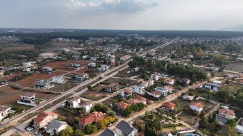 ANTALYA / DÖŞEMEALTI DÜZLERÇAMI 364 m² İMARLI SATILIK ARSA