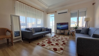 ANTALYA KEPEZ AHATLI'DA SATILIK 4+1 DUBLEKS DAİRE