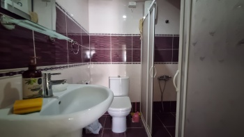 ANTALYA KEPEZ AHATLI'DA SATILIK 4+1 DUBLEKS DAİRE