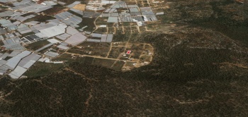 ANTALYA KEPEZ GAZİLERDE VİLLA İMARLI 546 m² ARSA