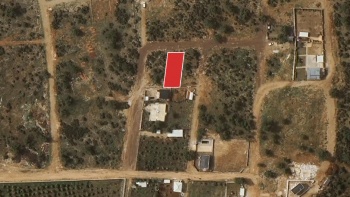 ANTALYA KEPEZ GAZİLERDE VİLLA İMARLI 546 m² ARSA