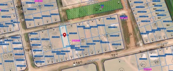 ANTALYA KEPEZ ODABAŞINDA VİLLA İMARLI 527 m² ARSA