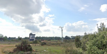 ANTALYA KEPEZ ODABAŞINDA VİLLA İMARLI 527 m² ARSA