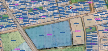 ANTALYA KEPEZ ODABAŞINDA VİLLA İMARLI 527 m² ARSA