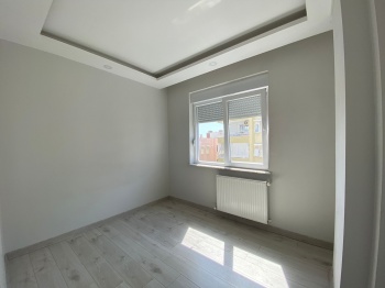 ANTALYA MURATPAŞA GÜVENLİK MAHALLESİNDE SATILIK 2+1 DAİRE