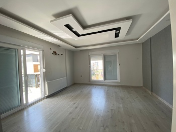 ANTALYA MURATPAŞA GÜVENLİK MAHALLESİNDE SATILIK 2+1 DAİRE