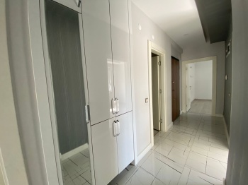 ANTALYA MURATPAŞA GÜVENLİK MAHALLESİNDE SATILIK 2+1 DAİRE