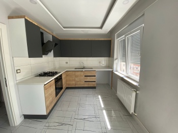 ANTALYA MURATPAŞA GÜVENLİK MAHALLESİNDE SATILIK 2+1 DAİRE