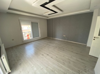 ANTALYA MURATPAŞA GÜVENLİK MAHALLESİNDE SATILIK 2+1 DAİRE