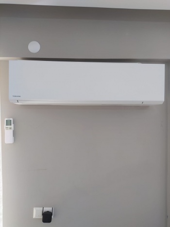 BAYIDIRDA PRESTİJLİ KONUM LÜKS VE KULLANIŞLI TASARIM, KATTA TEK ARAKAT DAİRE