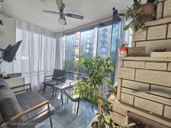 BAYIDIRDA PRESTİJLİ KONUM LÜKS VE KULLANIŞLI TASARIM, KATTA TEK ARAKAT DAİRE