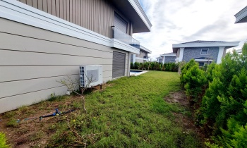 BELEK'TE A PLUS MÜSTAKİL HAVUZLU SIFIR VİLLA