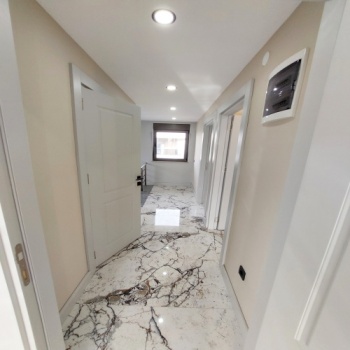 BELEK'TE A PLUS MÜSTAKİL HAVUZLU SIFIR VİLLA