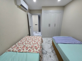 BELEK'TE A PLUS MÜSTAKİL HAVUZLU SIFIR VİLLA