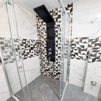 BELEK'TE A PLUS MÜSTAKİL HAVUZLU SIFIR VİLLA