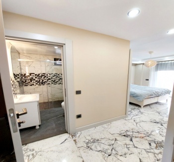 BELEK'TE A PLUS MÜSTAKİL HAVUZLU SIFIR VİLLA