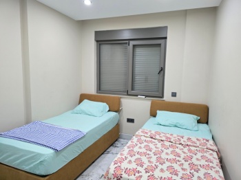 BELEK'TE A PLUS MÜSTAKİL HAVUZLU SIFIR VİLLA