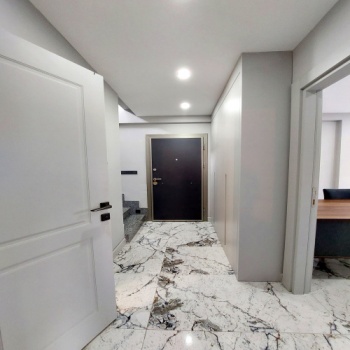 BELEK'TE A PLUS MÜSTAKİL HAVUZLU SIFIR VİLLA