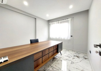 BELEK'TE A PLUS MÜSTAKİL HAVUZLU SIFIR VİLLA