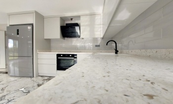 BELEK'TE A PLUS MÜSTAKİL HAVUZLU SIFIR VİLLA