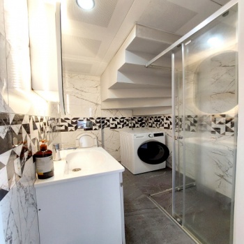 BELEK'TE A PLUS MÜSTAKİL HAVUZLU SIFIR VİLLA