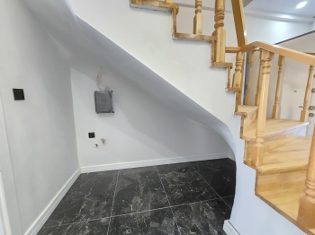 Döşemealtı Altınkale'de Havuzlu Müstakil Villa 