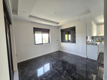 Döşemealtı Altınkale'de Havuzlu Müstakil Villa 