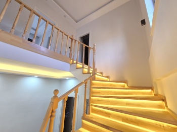 Döşemealtı Altınkale'de Havuzlu Müstakil Villa 