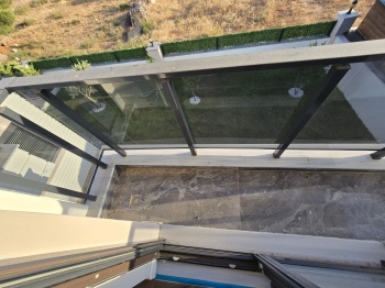 Döşemealtı Altınkale'de Havuzlu Müstakil Villa 
