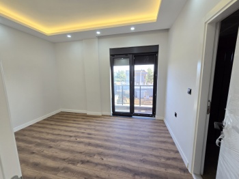 Döşemealtı Altınkale'de Havuzlu Müstakil Villa 