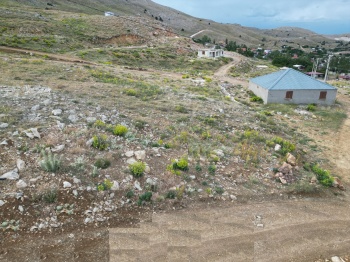 Feslikan Yaylası 500m2 Konut İmarlı Arsa