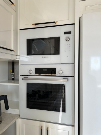 GÜRSU'DA LÜKS APLUS 3+1 DAİRE