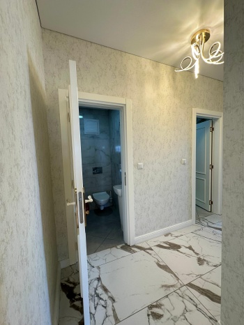 GÜRSU'DA LÜKS APLUS 3+1 DAİRE