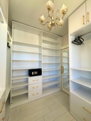 GÜRSU'DA LÜKS APLUS 3+1 DAİRE