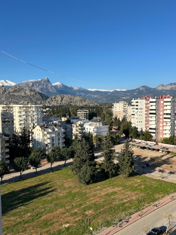 GÜRSU'DA LÜKS APLUS 3+1 DAİRE