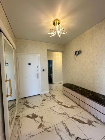 GÜRSU'DA LÜKS APLUS 3+1 DAİRE