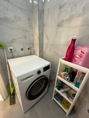 GÜRSU'DA LÜKS APLUS 3+1 DAİRE