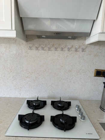 GÜRSU'DA LÜKS APLUS 3+1 DAİRE
