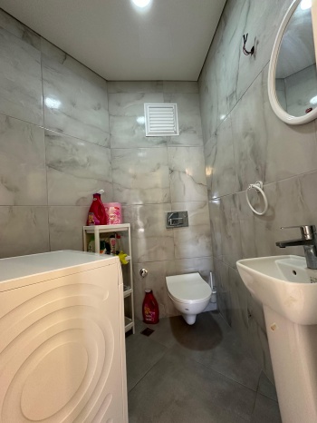 GÜRSU'DA LÜKS APLUS 3+1 DAİRE