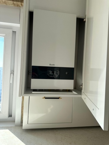 GÜRSU'DA LÜKS APLUS 3+1 DAİRE