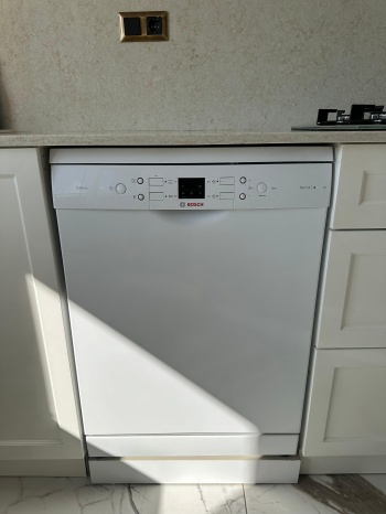 GÜRSU'DA LÜKS APLUS 3+1 DAİRE