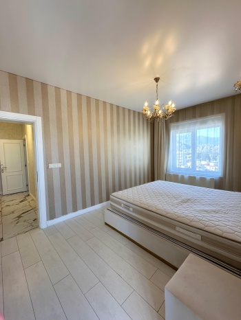 GÜRSU'DA LÜKS APLUS 3+1 DAİRE