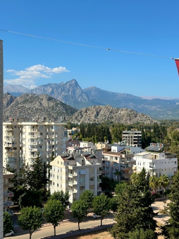 GÜRSU'DA LÜKS APLUS 3+1 DAİRE