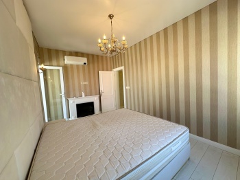 GÜRSU'DA LÜKS APLUS 3+1 DAİRE