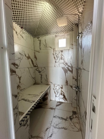 GÜRSU'DA LÜKS APLUS 3+1 DAİRE