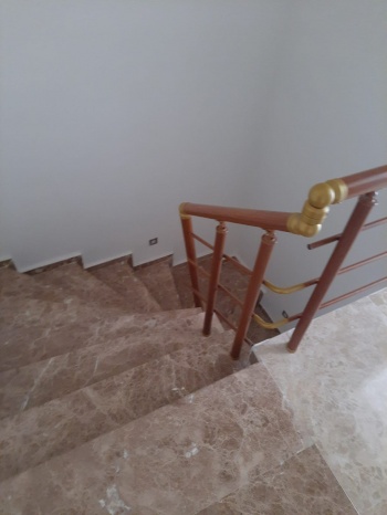 GÜZELOBADA SATILIK 4+1 DUBLEKS DAİRE